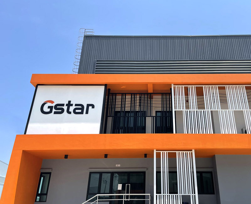 G-Star Pte.Ltd.